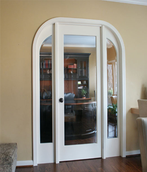 Passage Door Replacement El Rio